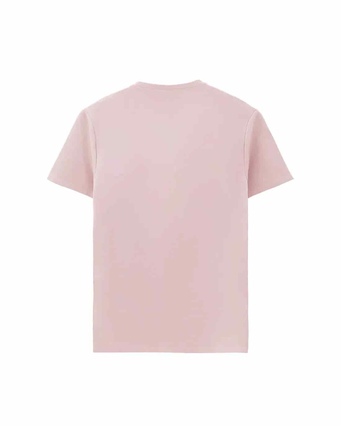 T-Shirt Rosa - miniatura 3