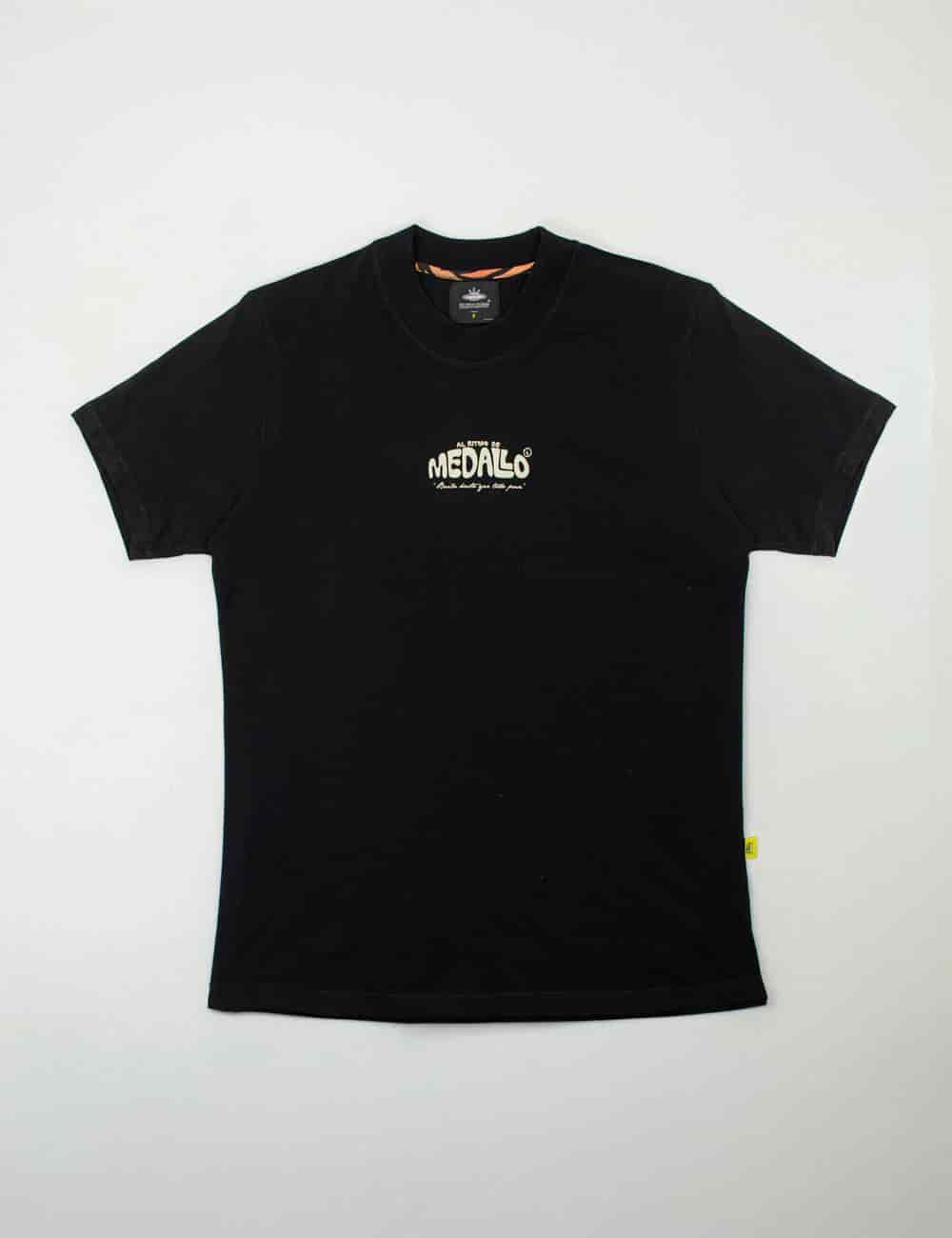 Camiseta Regular Fit Salsa para Hombre - miniatura 9