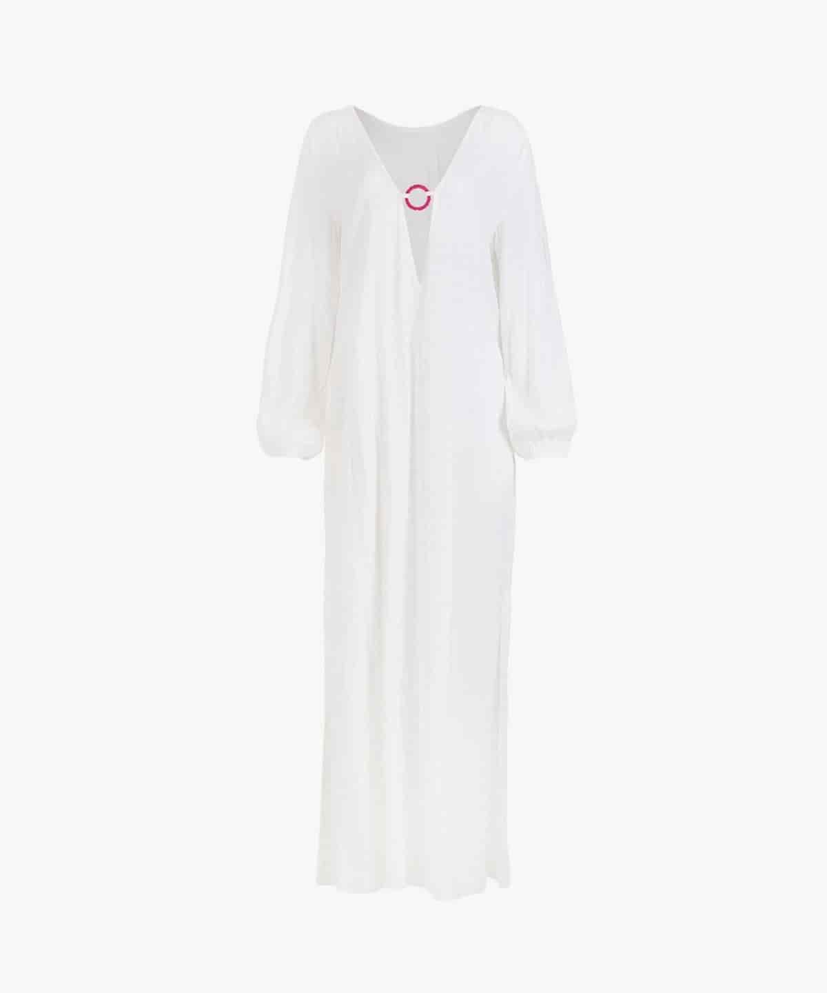 Anais Long Dress - miniatura 1
