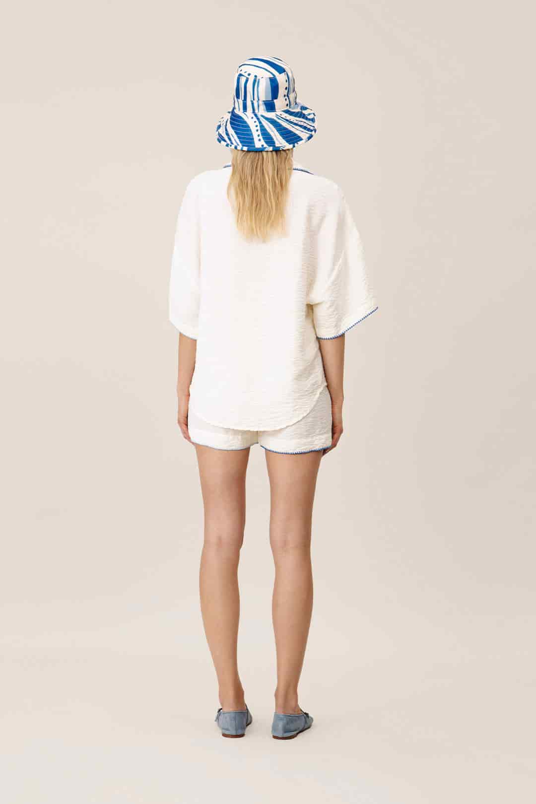 Millye Shirt - Origen - miniatura 2