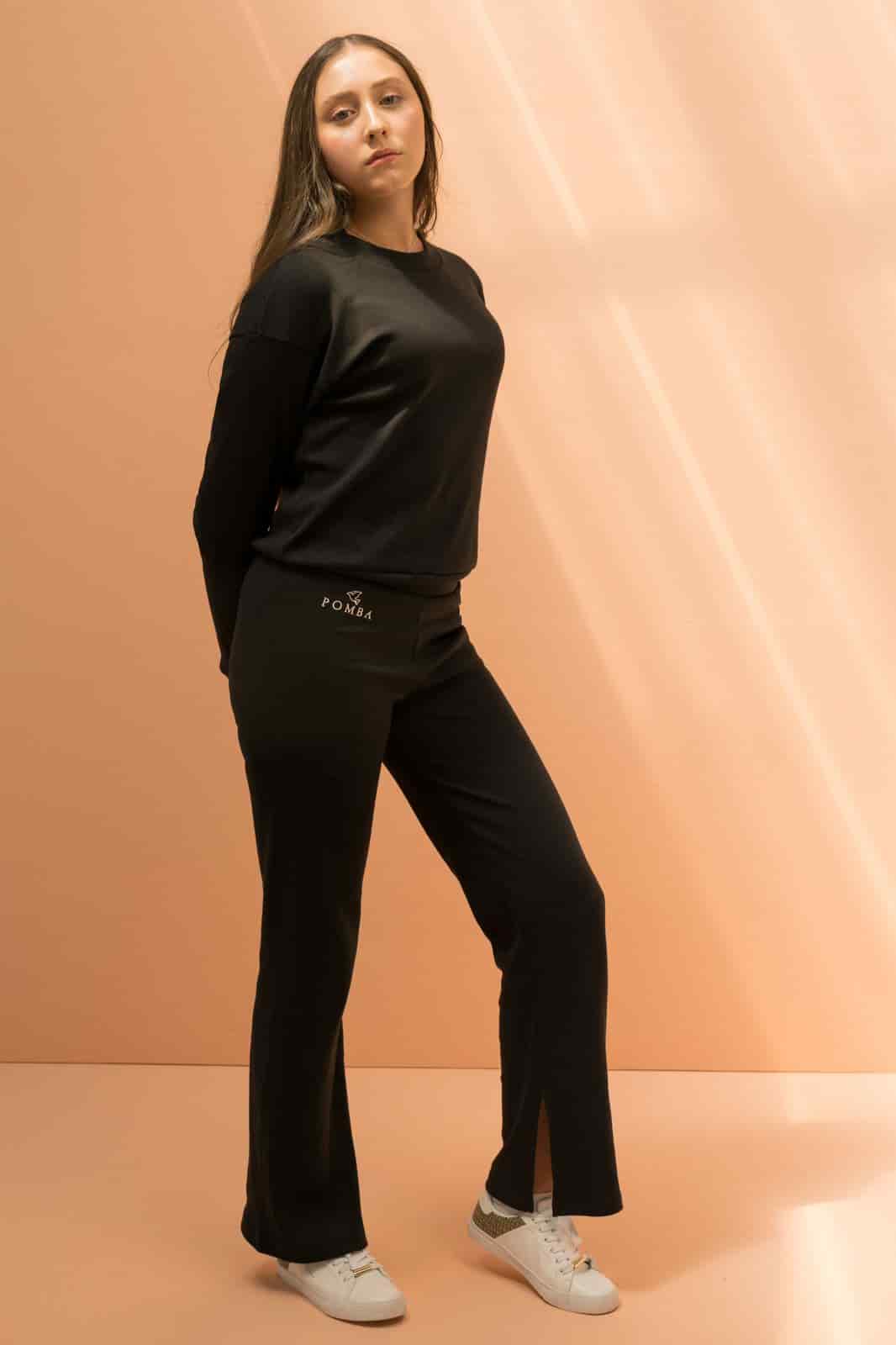 Set Classic Collection Negro - miniatura 2