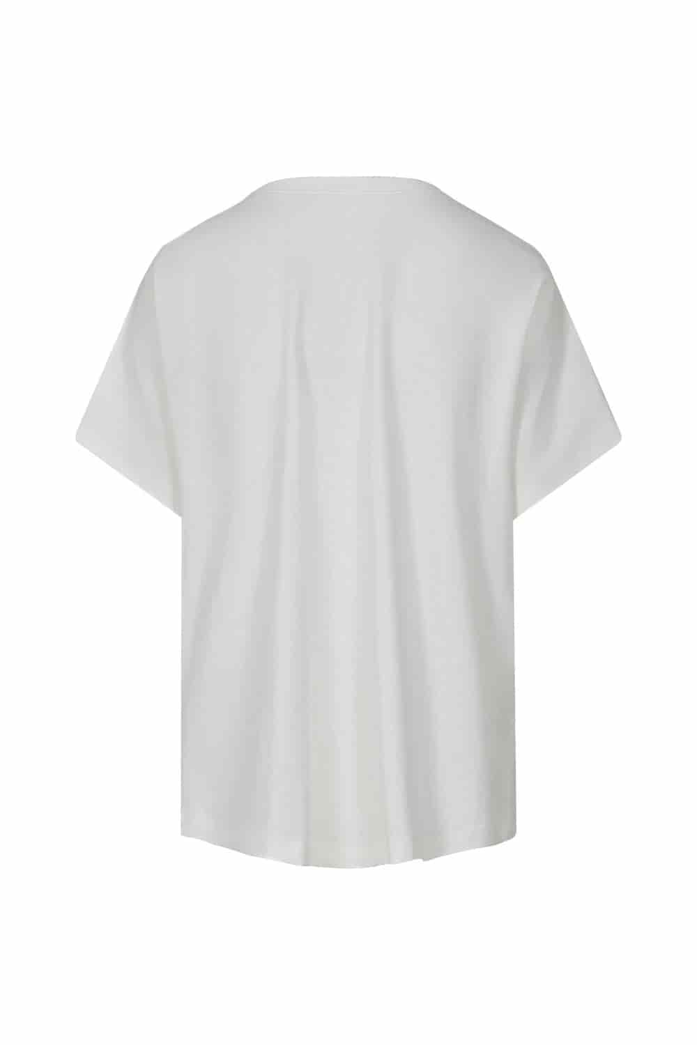Camiseta New catania natural - miniatura 2