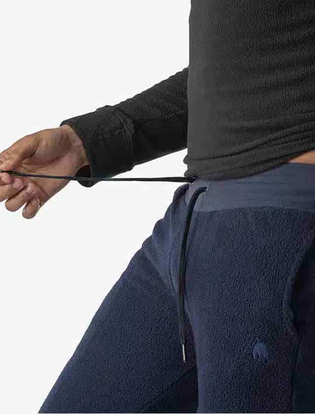 Pantalón Jogger Térmico Burnaby Hombre - miniatura 2