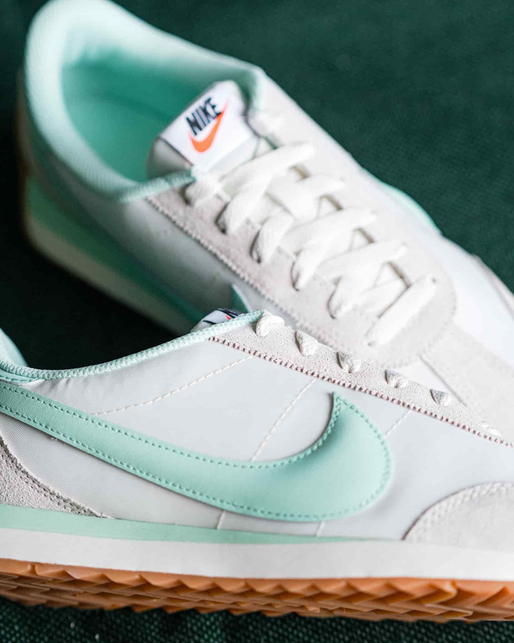 TENIS DAMA PACIFIC BLANCO - miniatura 5