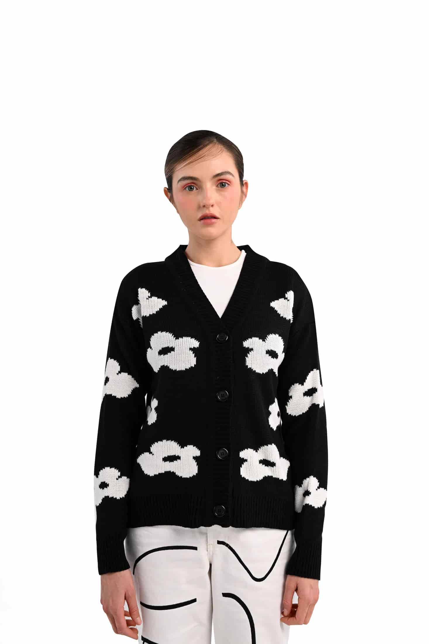 Margaritas Cardigan - miniatura 1