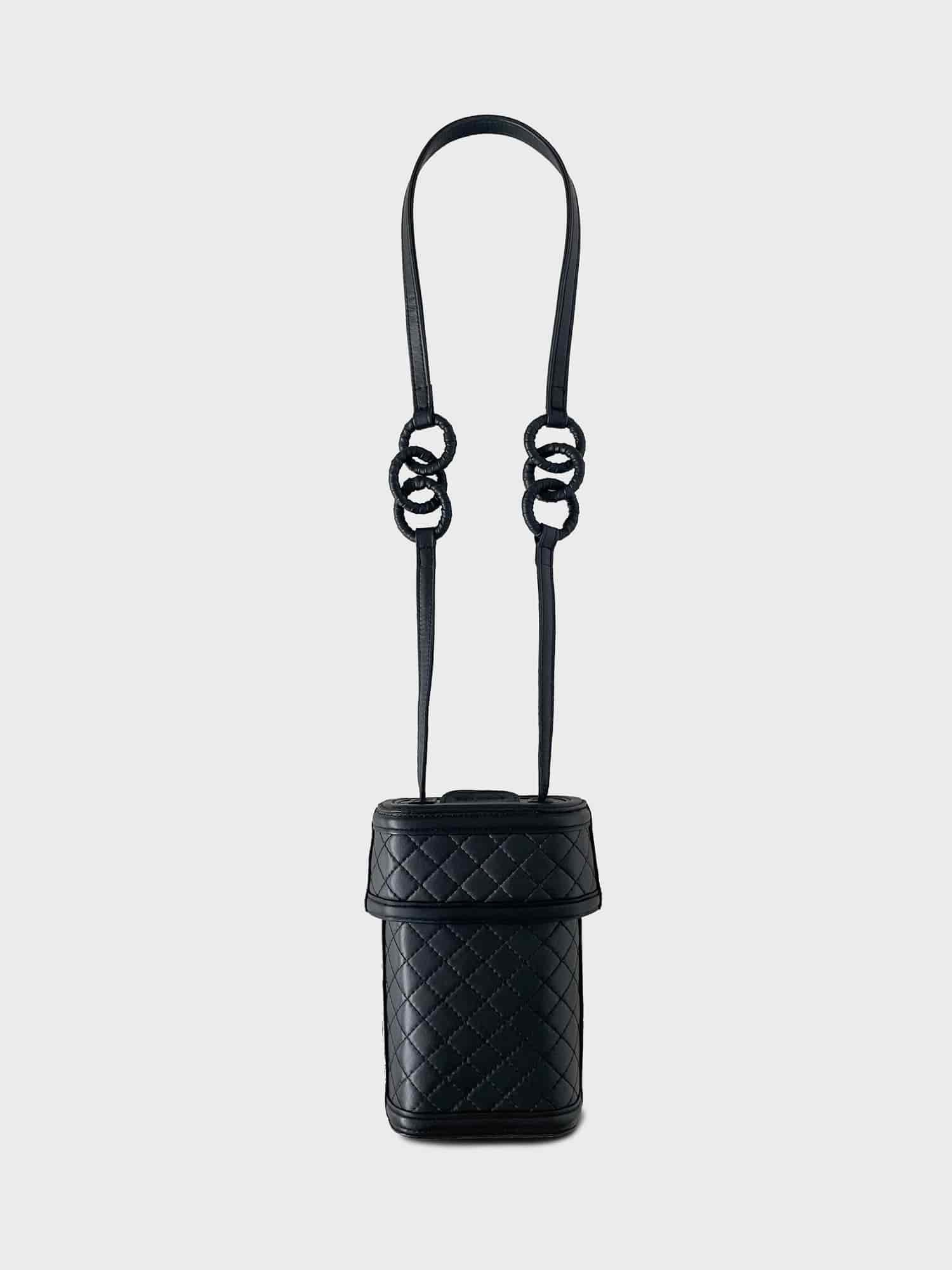 Scout Bag, Black - miniatura 2