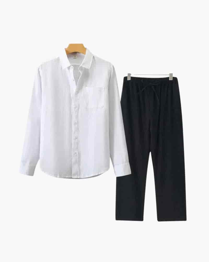 Outfit 6 - Stylish Diner Night - miniatura 3