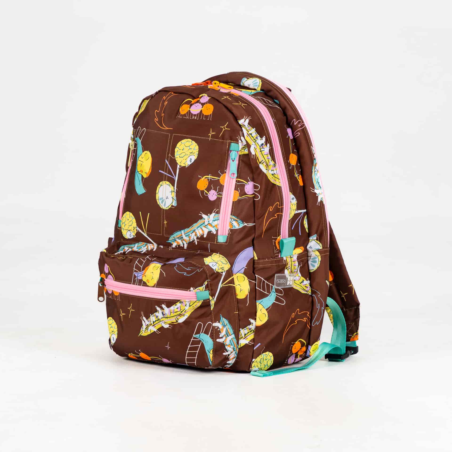 Morral 15” Tatacoa Ronda Frutal - miniatura 2