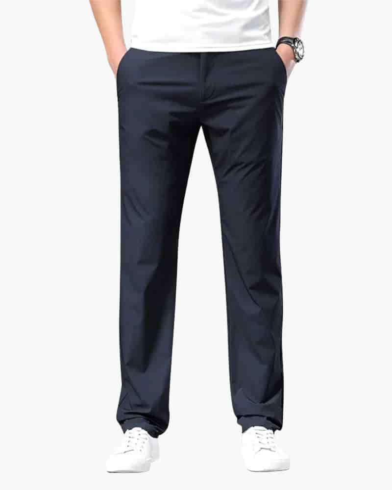 Porto Chino Pants - miniatura 3