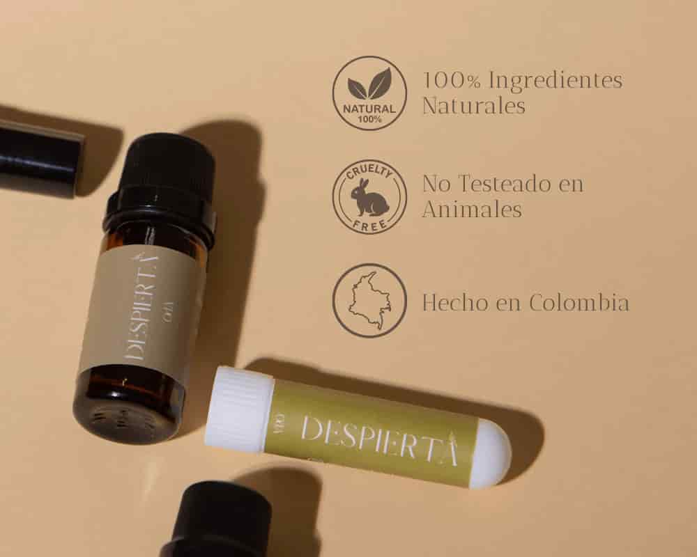 Kit Despierta - miniatura 3