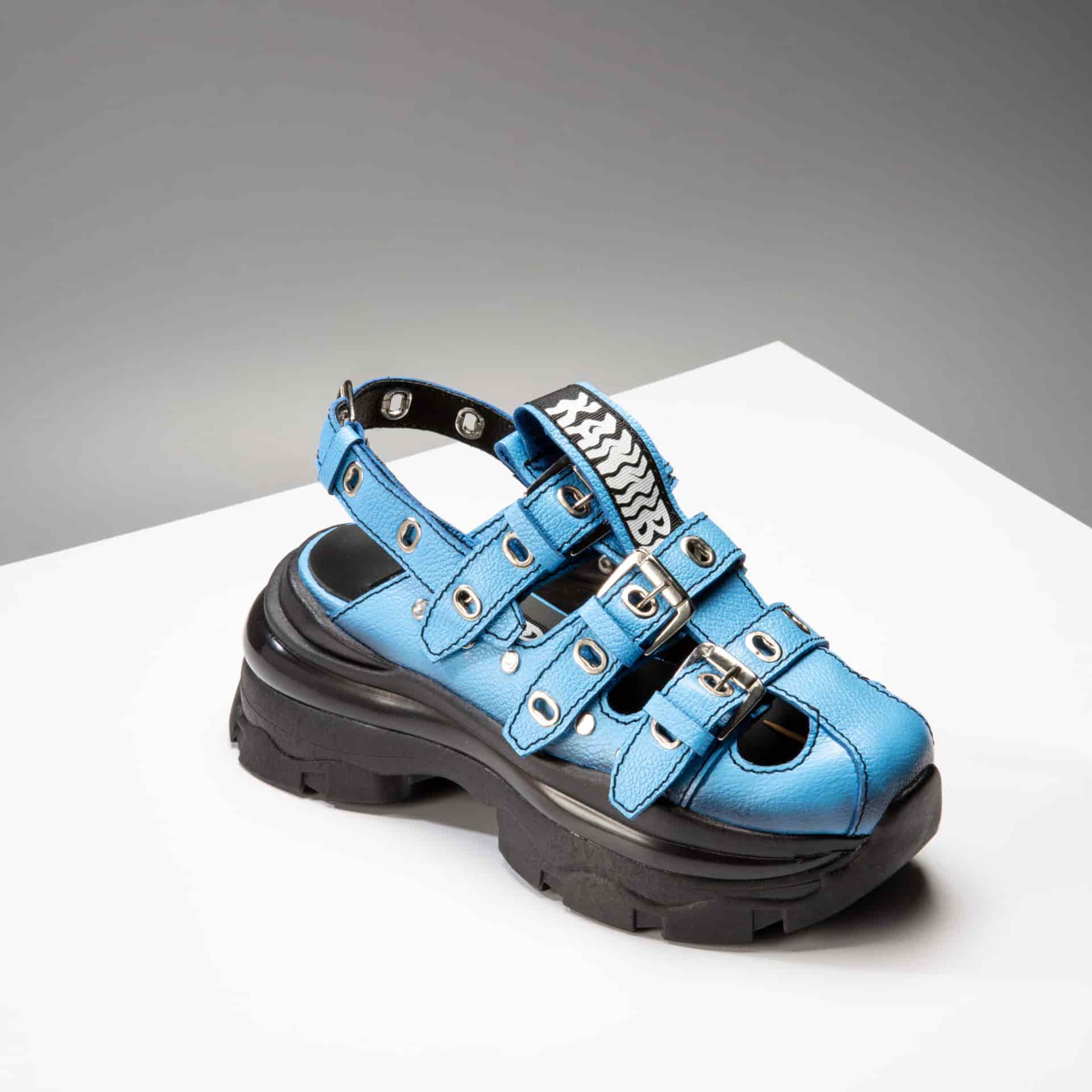 NEO-SANDALS - miniatura 2