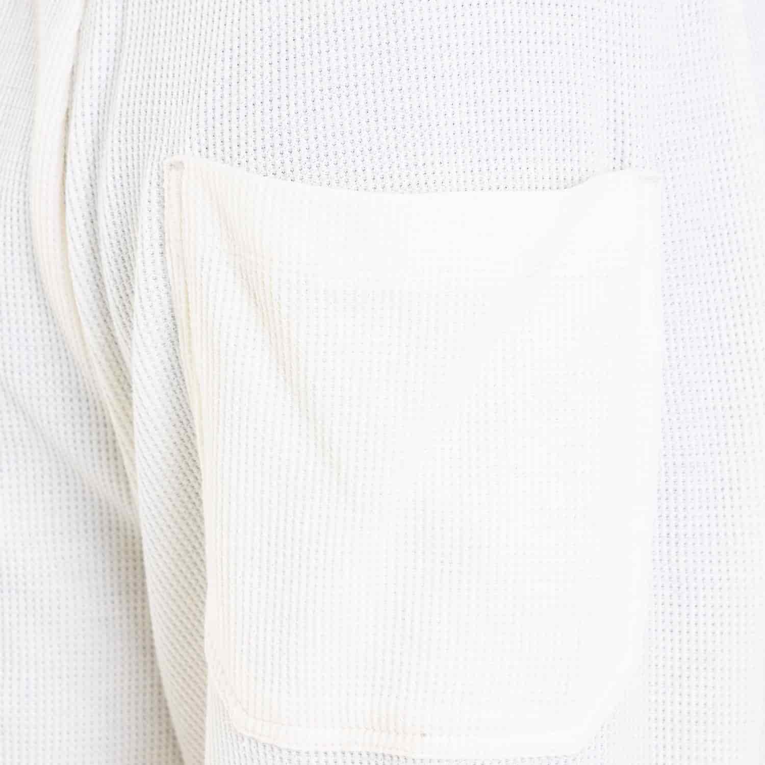 Relax Fit Jogger Ivory - miniatura 6