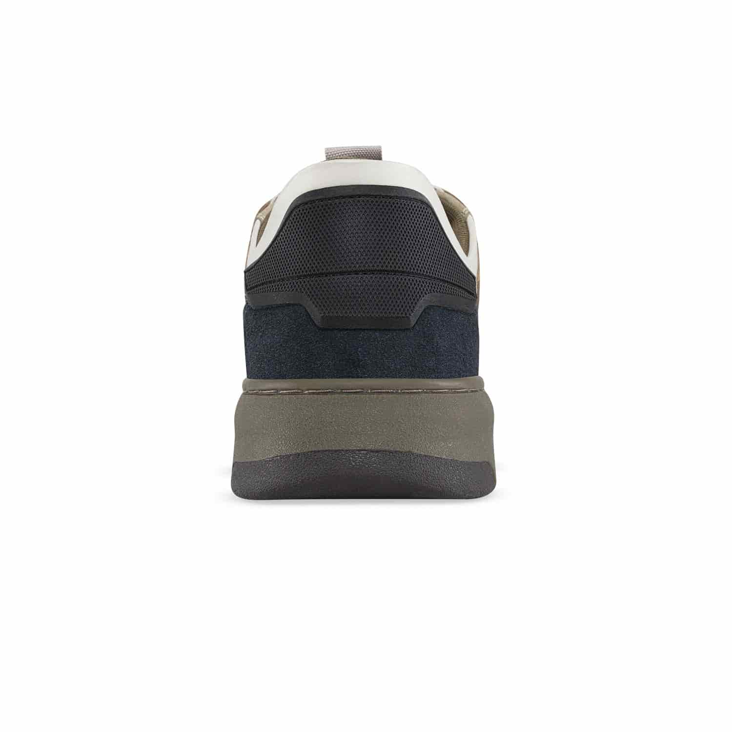 Zapatos Casuales Balem Beige Lussio para Hombre - miniatura 5