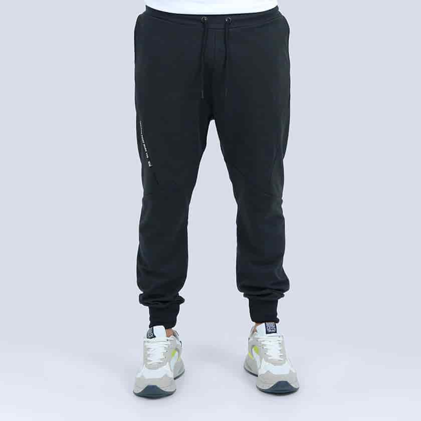 Jogger Negro - miniatura 1