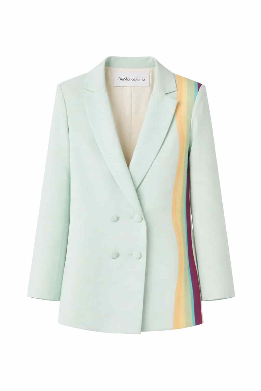 Botanical Blazer - miniatura 2