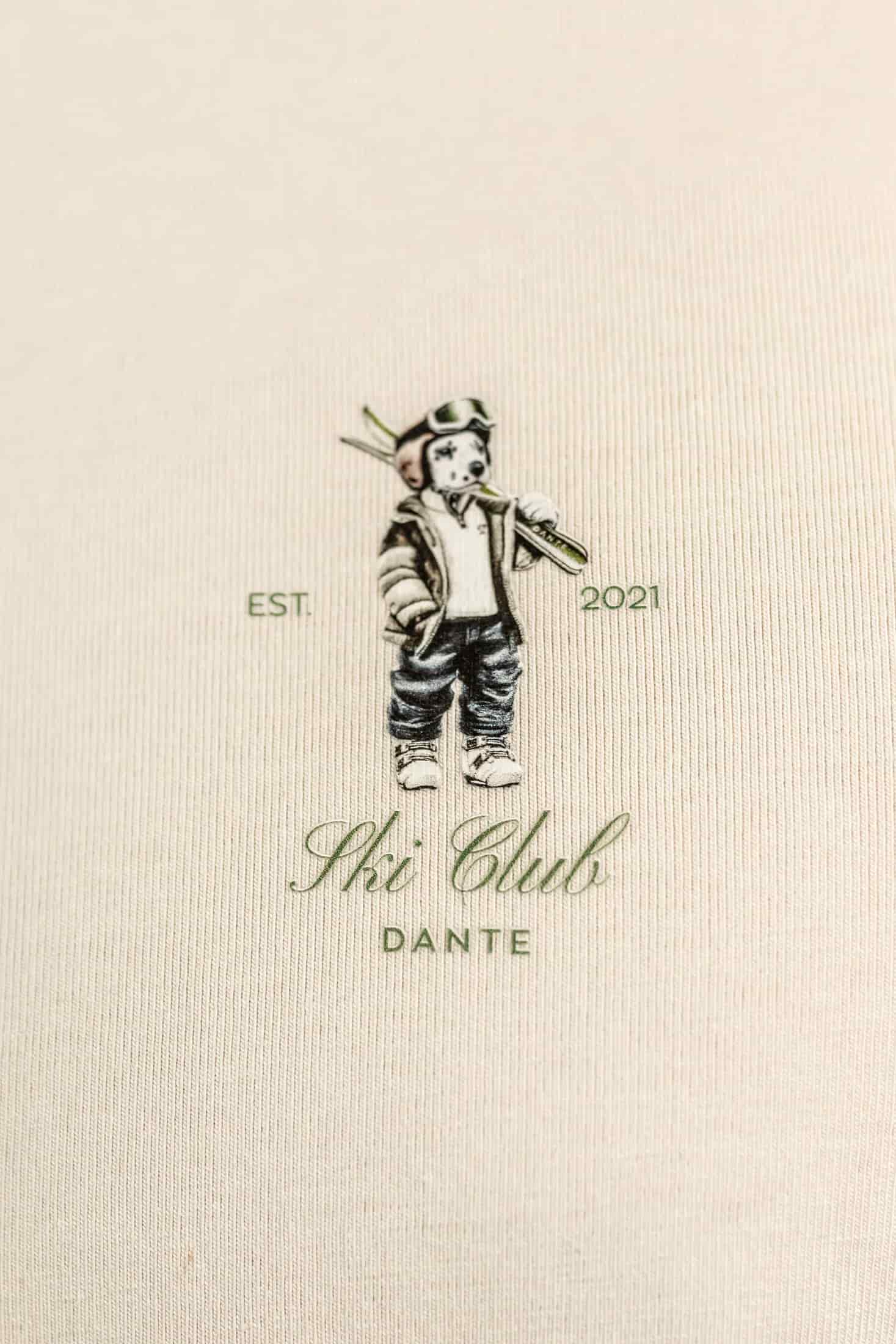 Camiseta Antimanchas Ski - miniatura 6