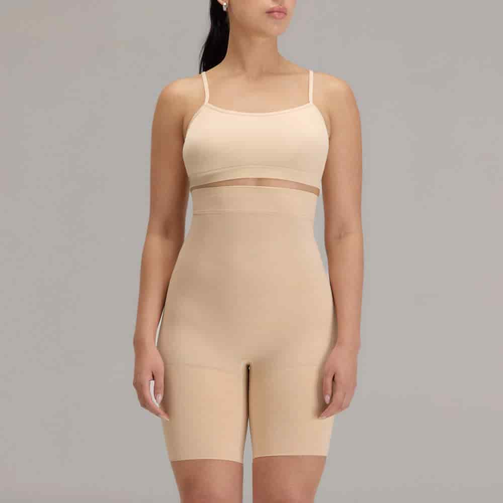 Short moldeador Push Up | Lunia - miniatura 1