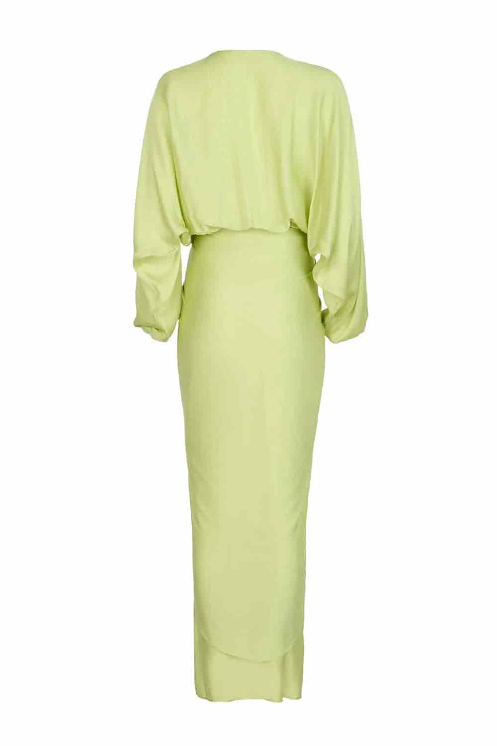 Alexa Maxi Dress - miniatura 3