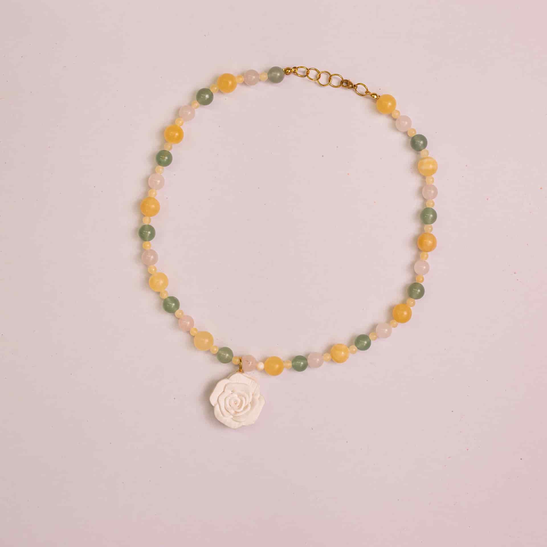 Collar tropical - miniatura 2