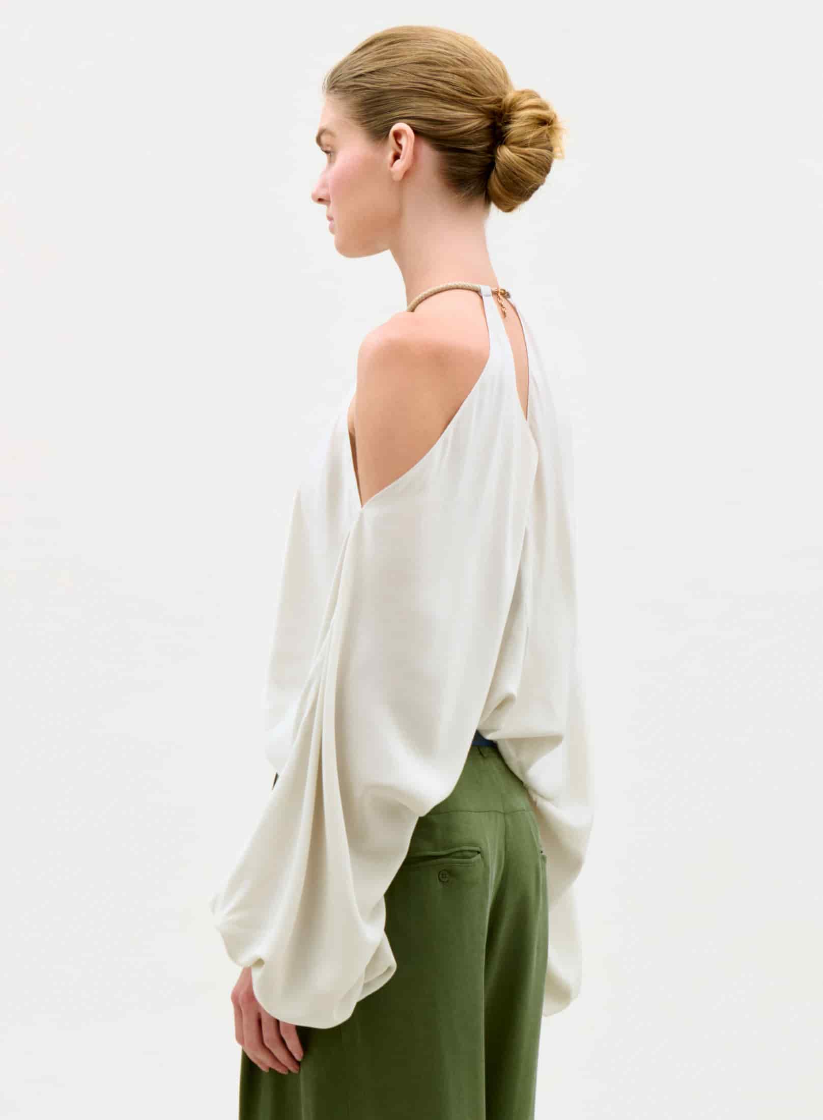 Consuelo Blouse - miniatura 3