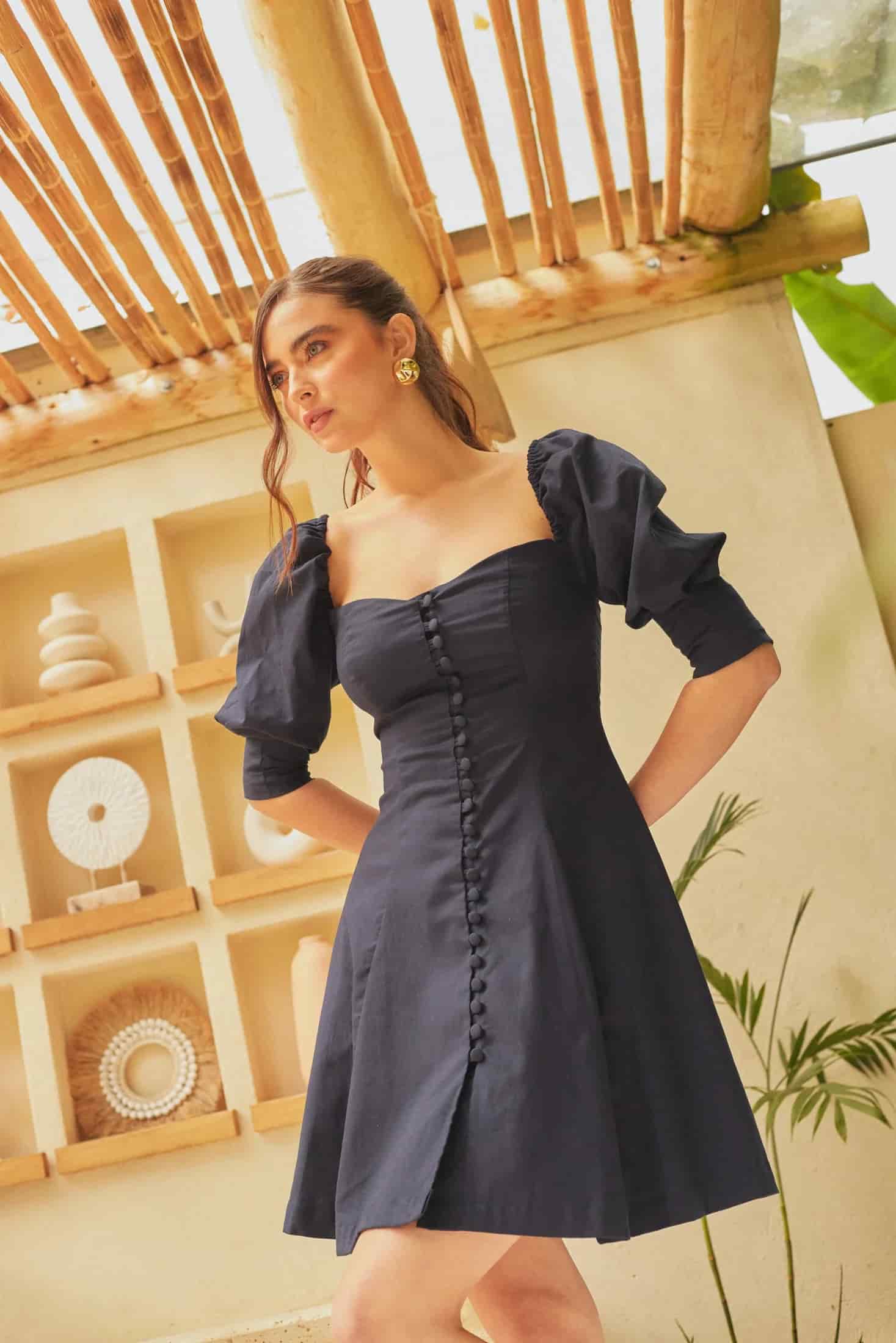Vestido Adriana - miniatura 2