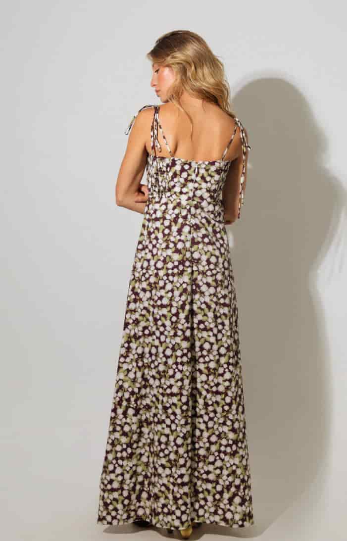 Alma Maxi Short - miniatura 2