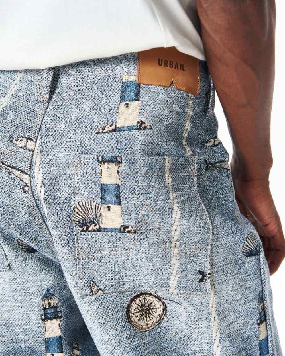 PARADISE SHORTS - miniatura 3