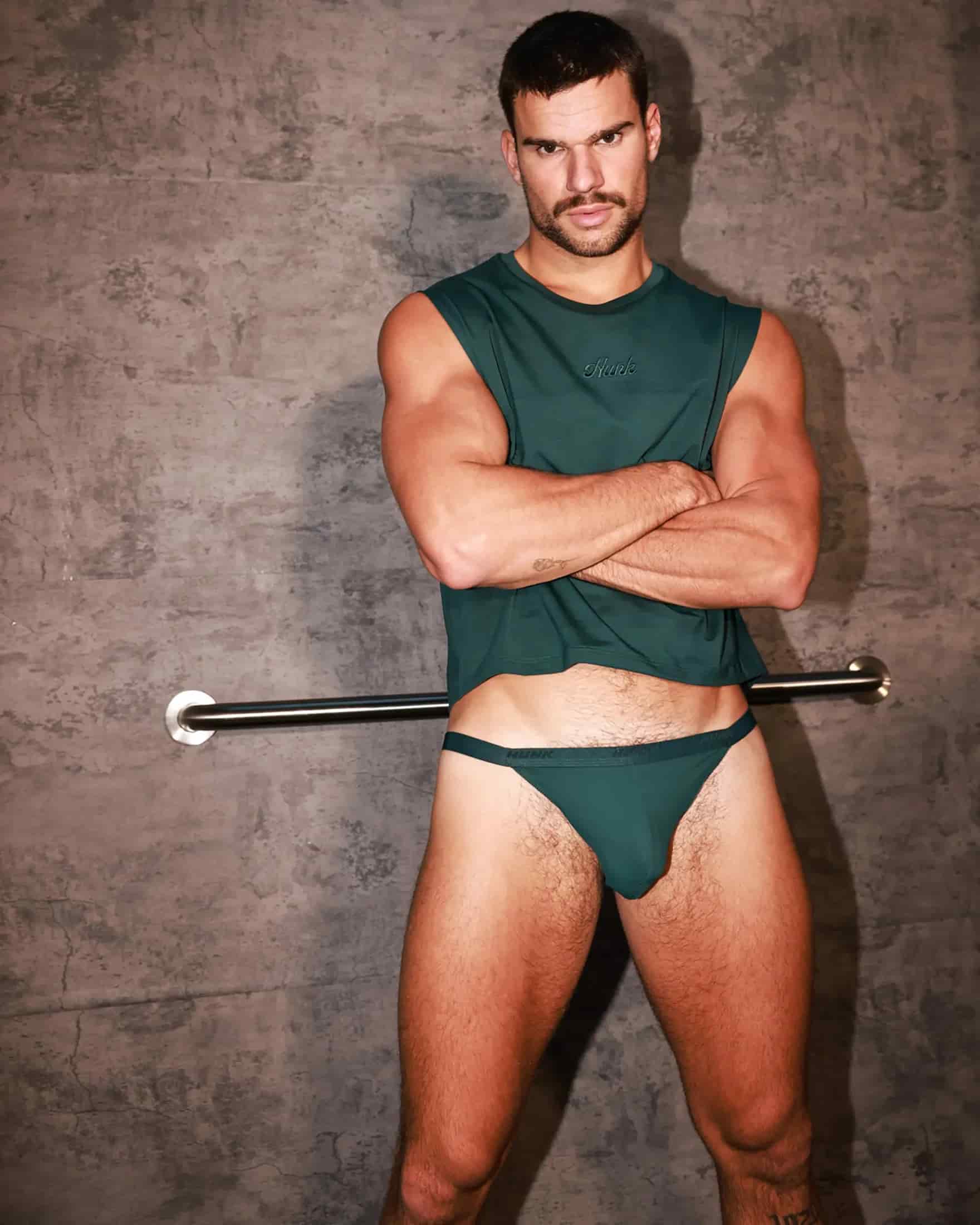 Sport Brief Mystique - miniatura 6