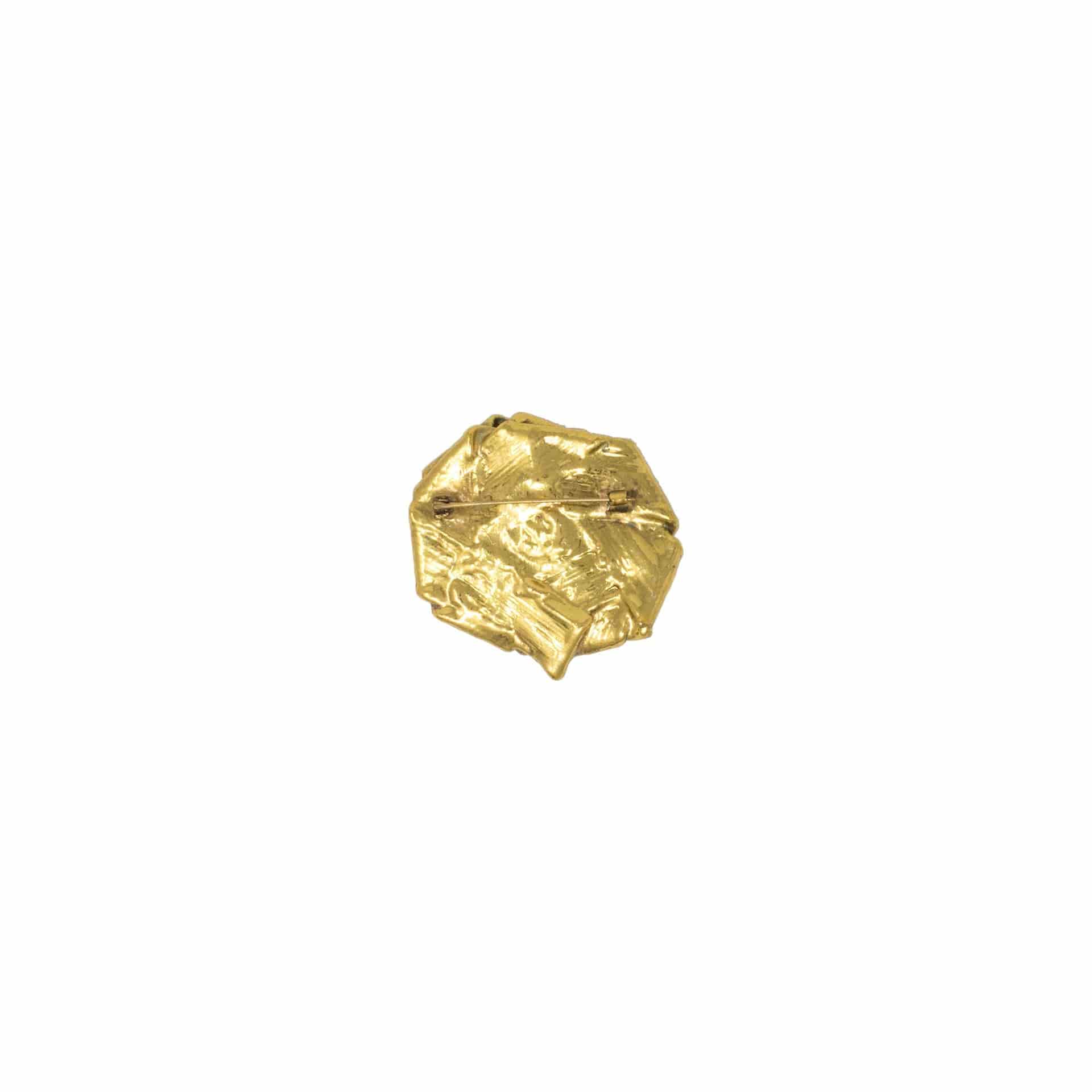 Broche Rosa - miniatura 3