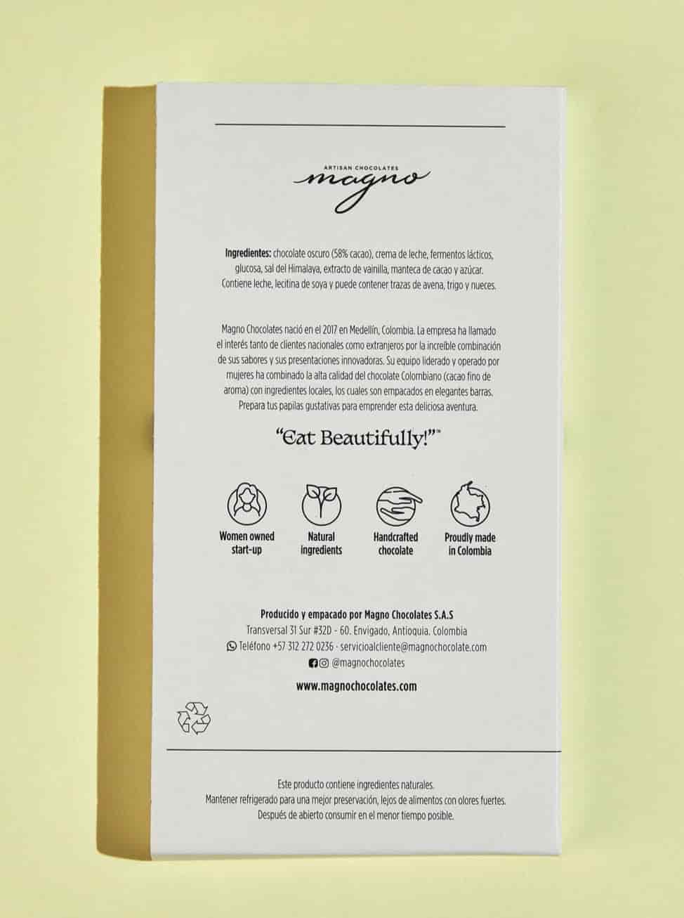 Salted Caramel x2 - miniatura 6