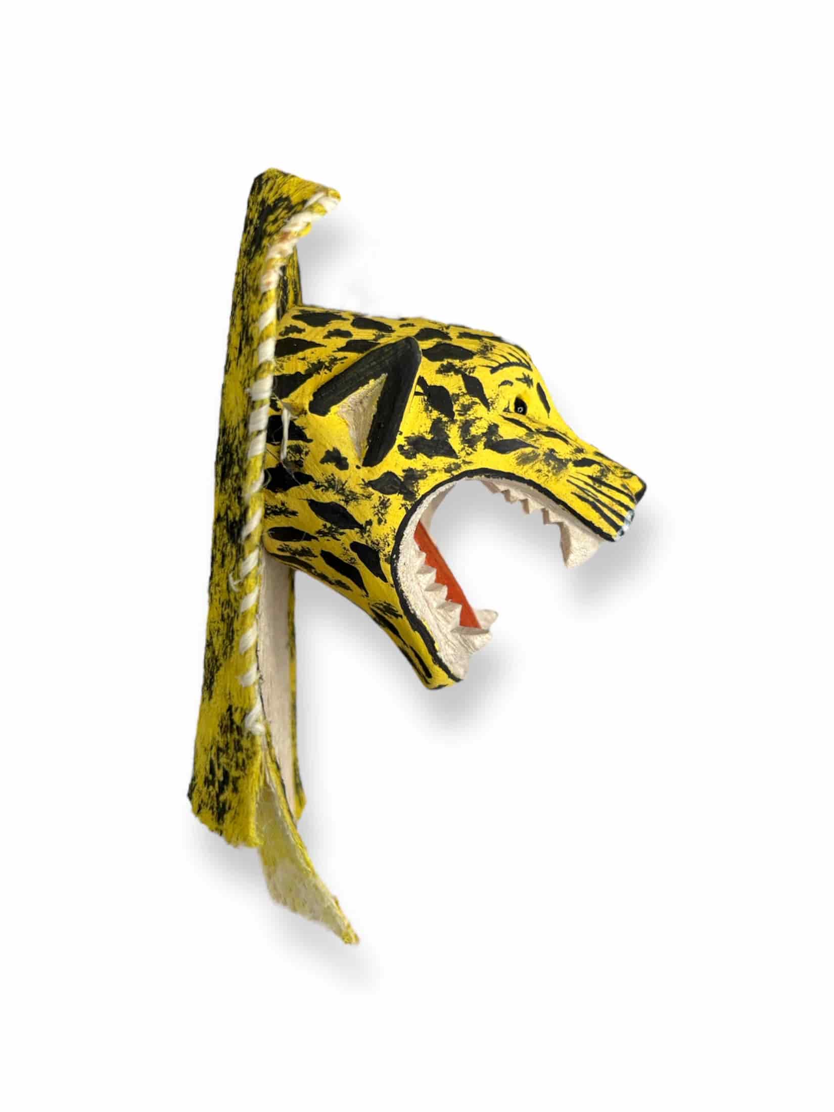 ANIMAL FIGURE - JAGUAR - miniatura 18