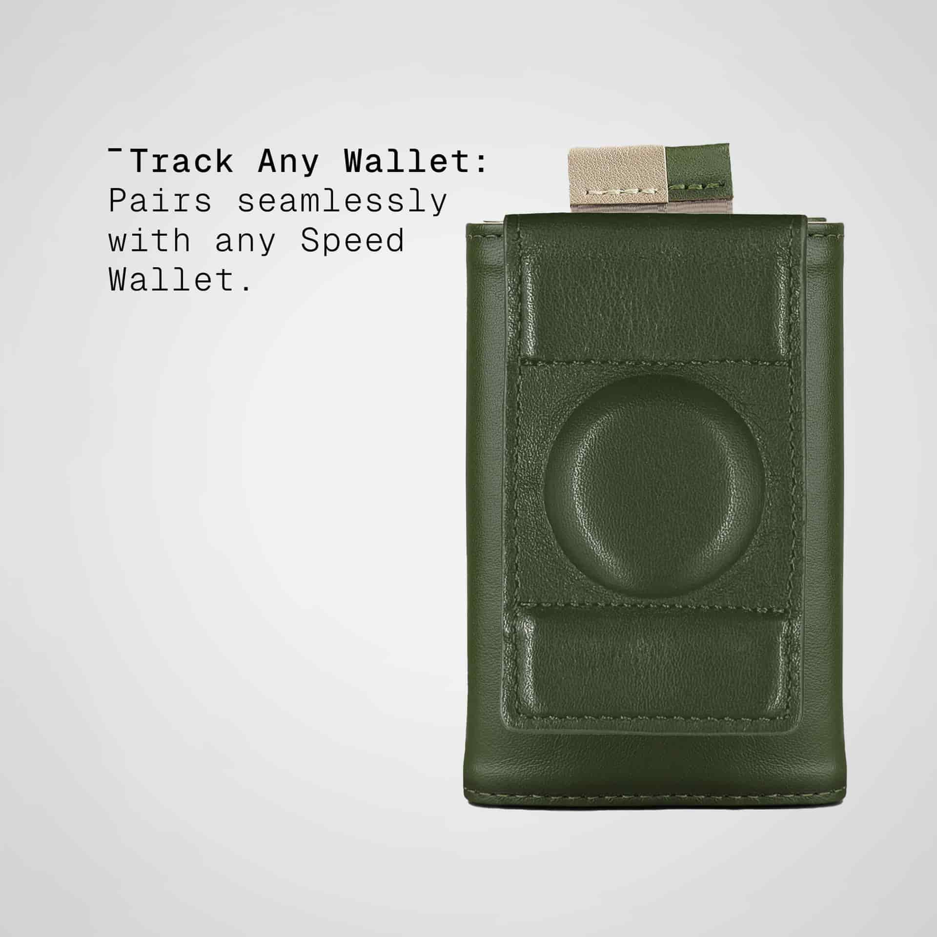 2 in 1 AirTag Money Clip - miniatura 58
