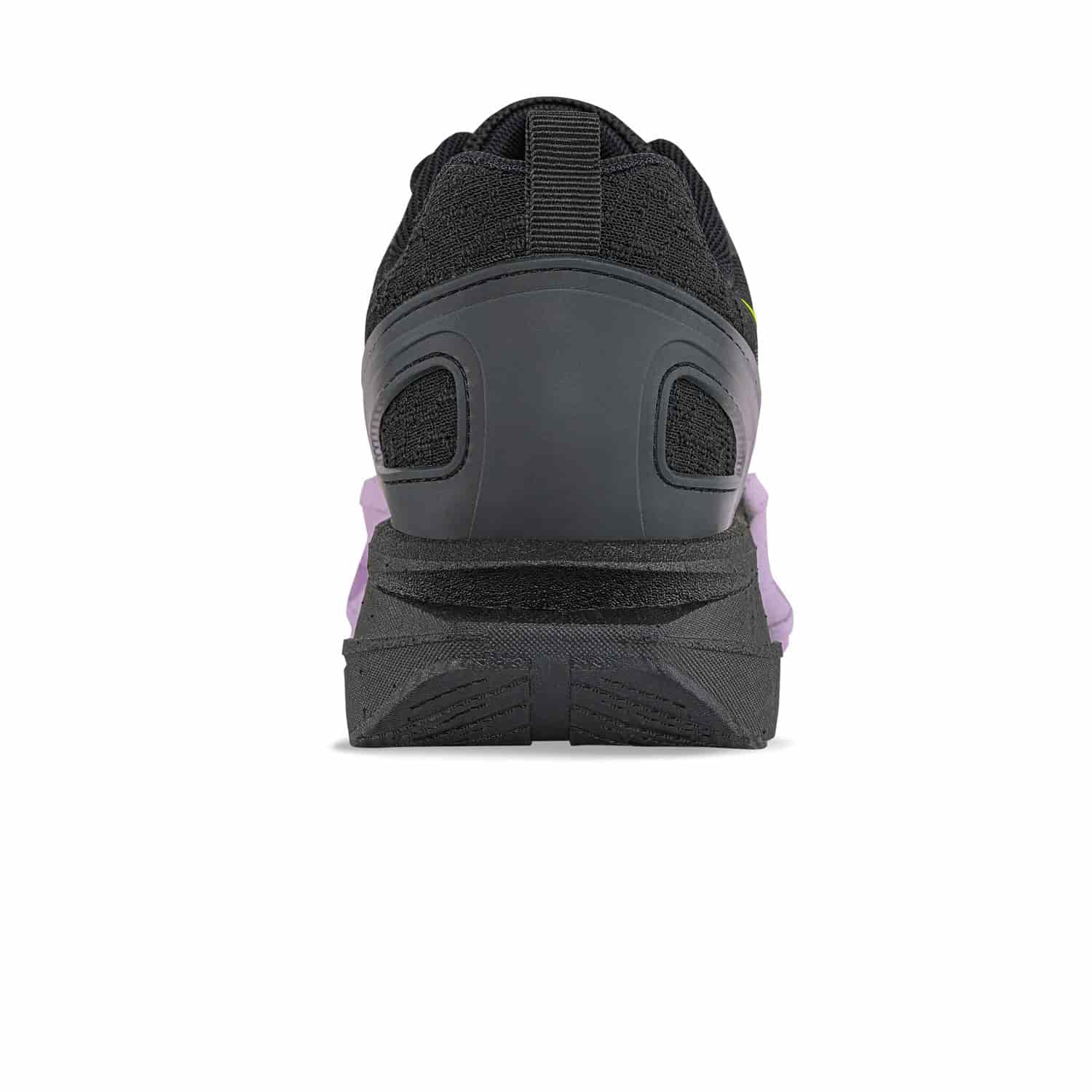 Tenis Running Talod Negro Croydon Para Mujer - miniatura 3