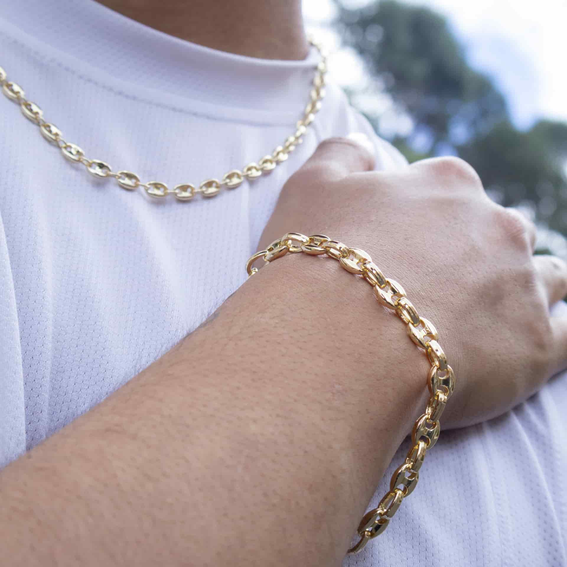 Pulsera Gucci - miniatura 3