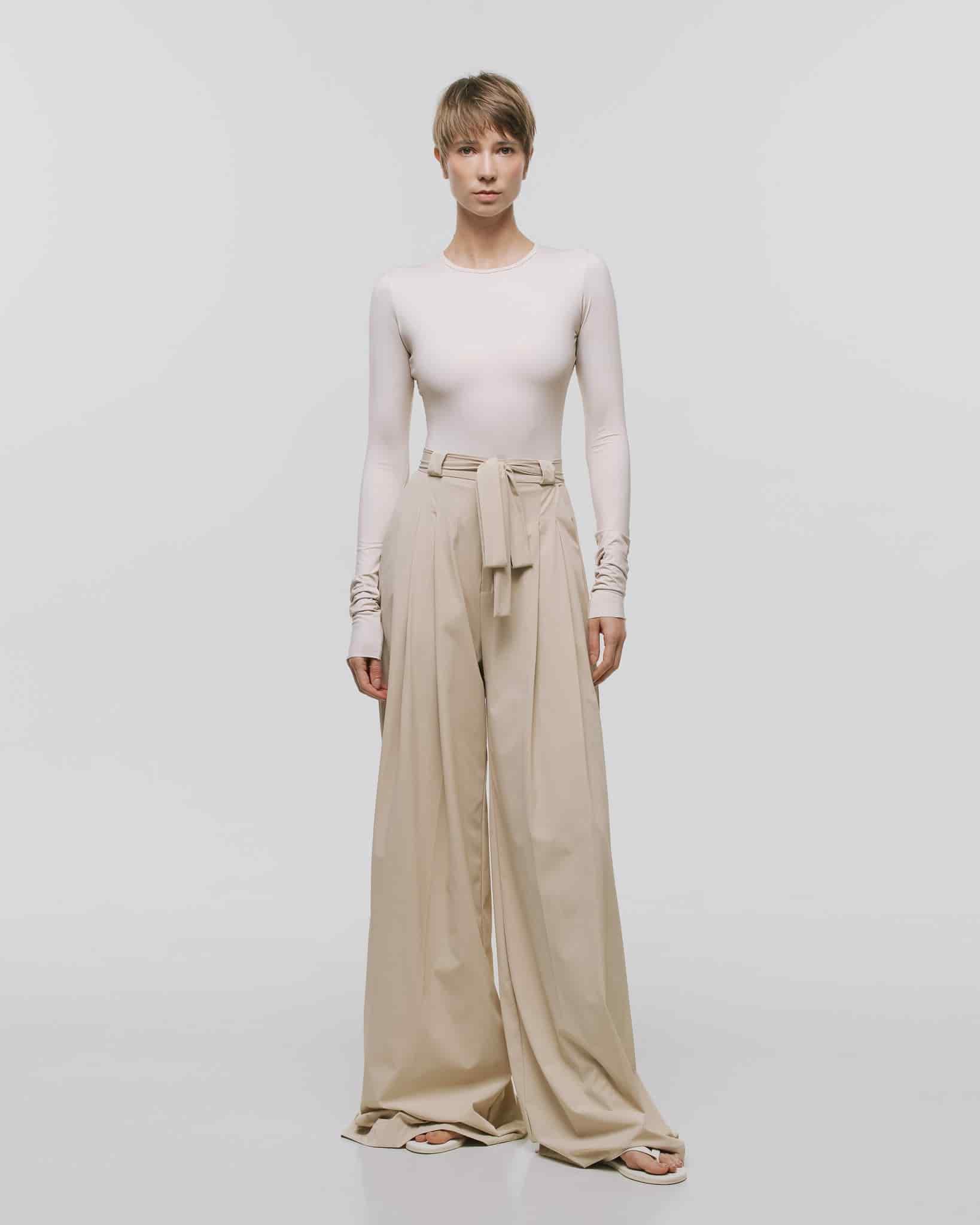 'ESPLENDOR III' PANTS - miniatura 2