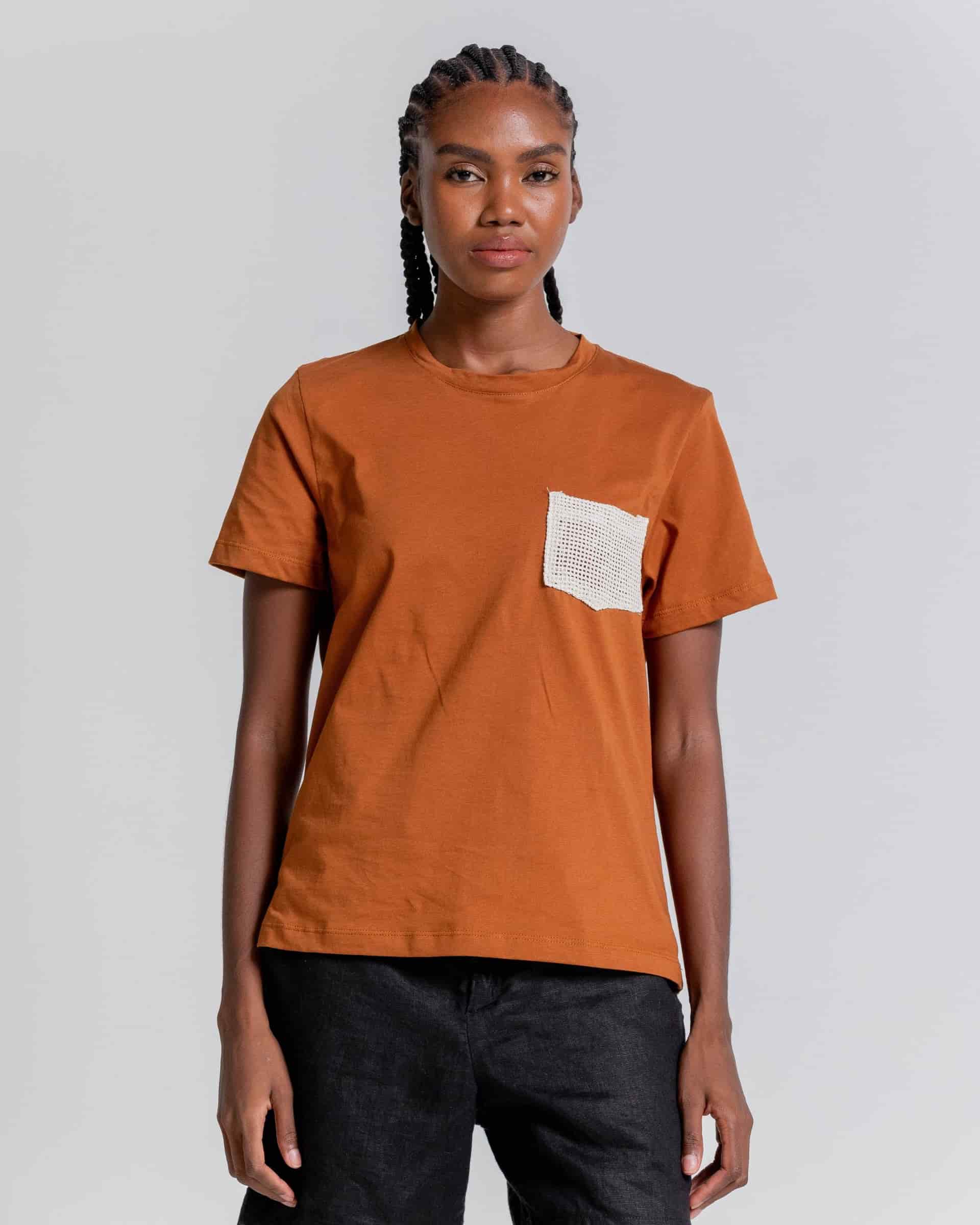 Camiseta Panela - miniatura 1
