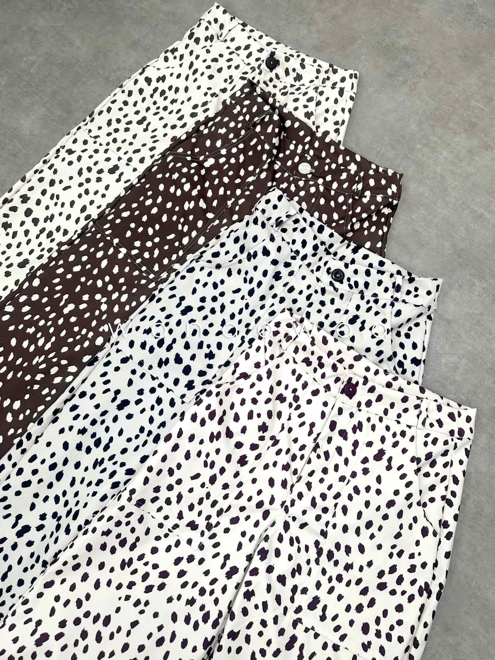 PANTALÓN BAMBIE PANT - miniatura 4