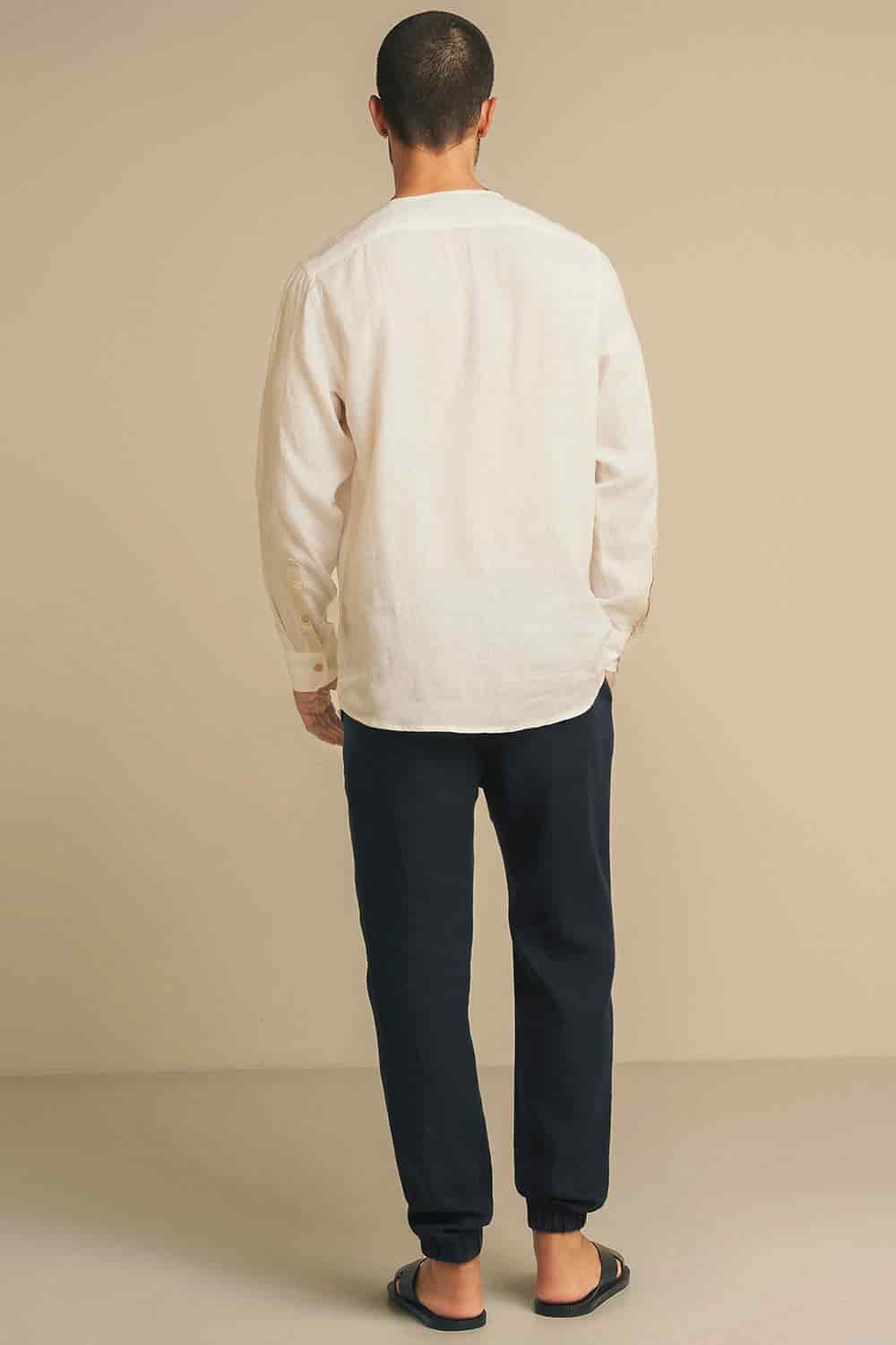 Camisa - miniatura 5