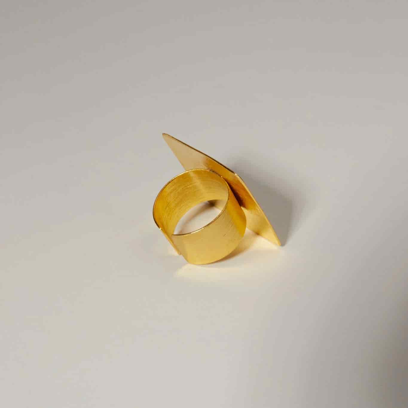 Square Ring - miniatura 2