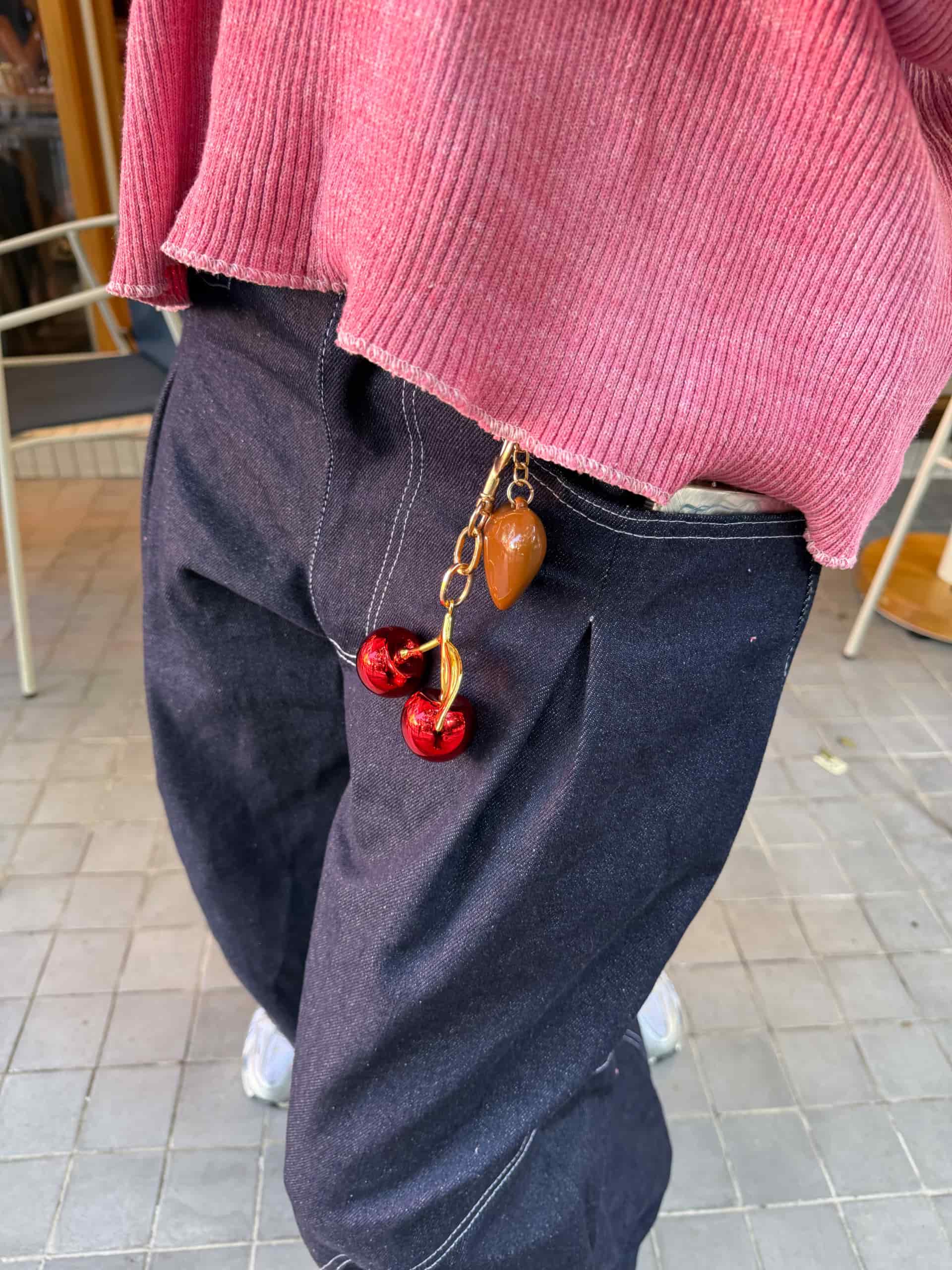 Merci Nikkapokka Baggy - miniatura 5
