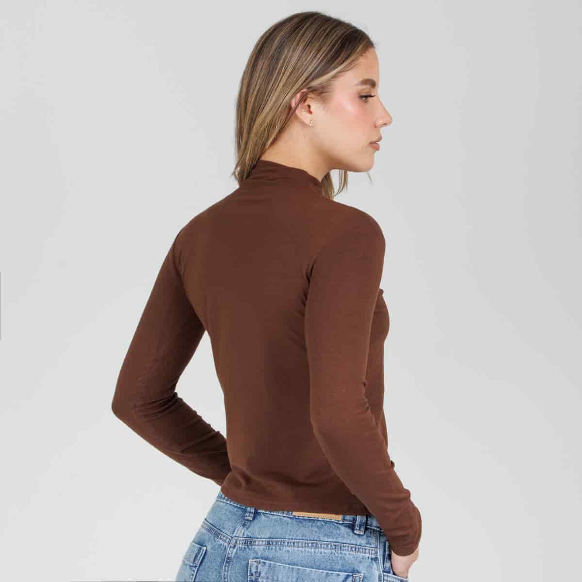 Blusa Axspen BLS9128 - miniatura 10