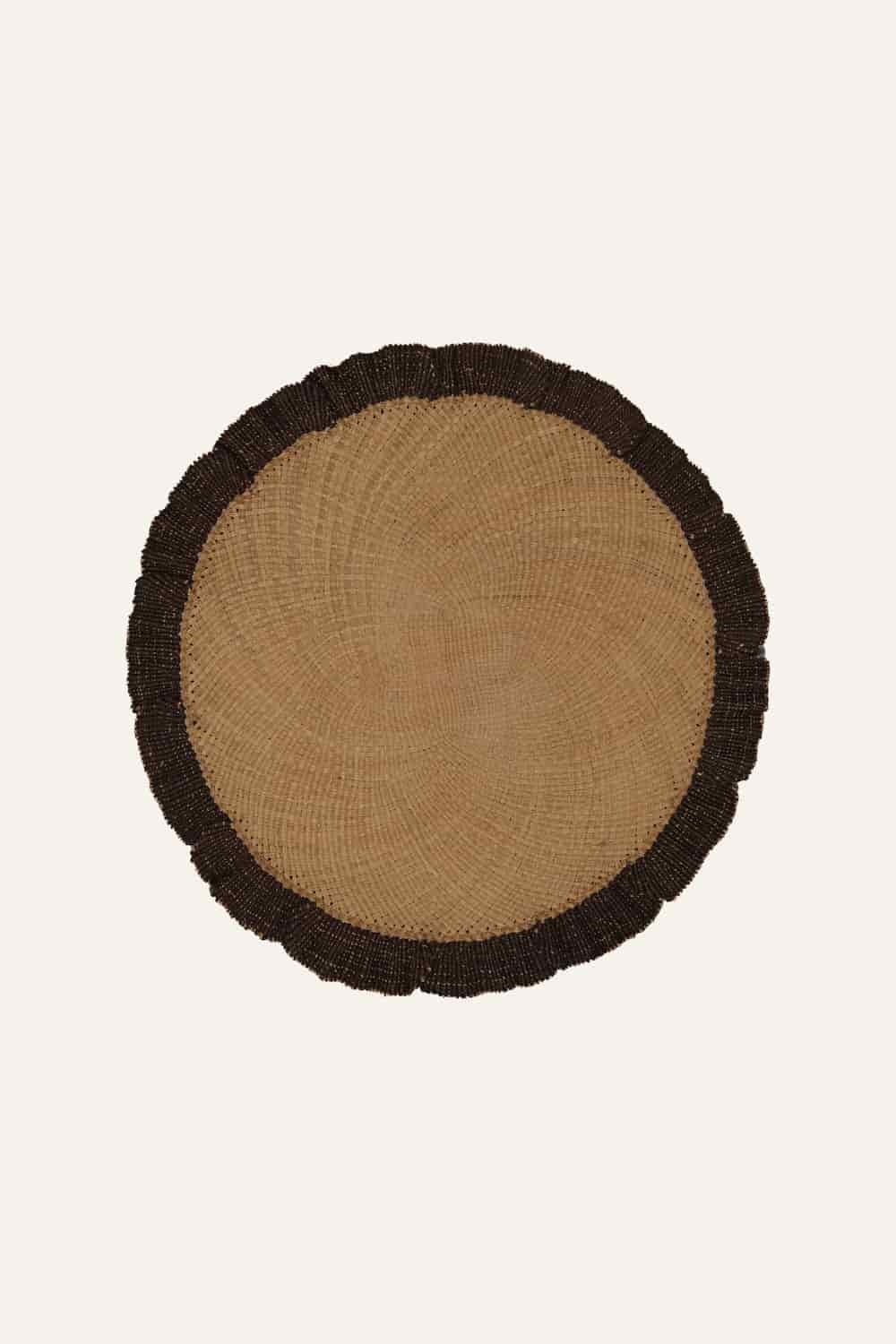 Orpua Placemat Set of 2 - miniatura 1