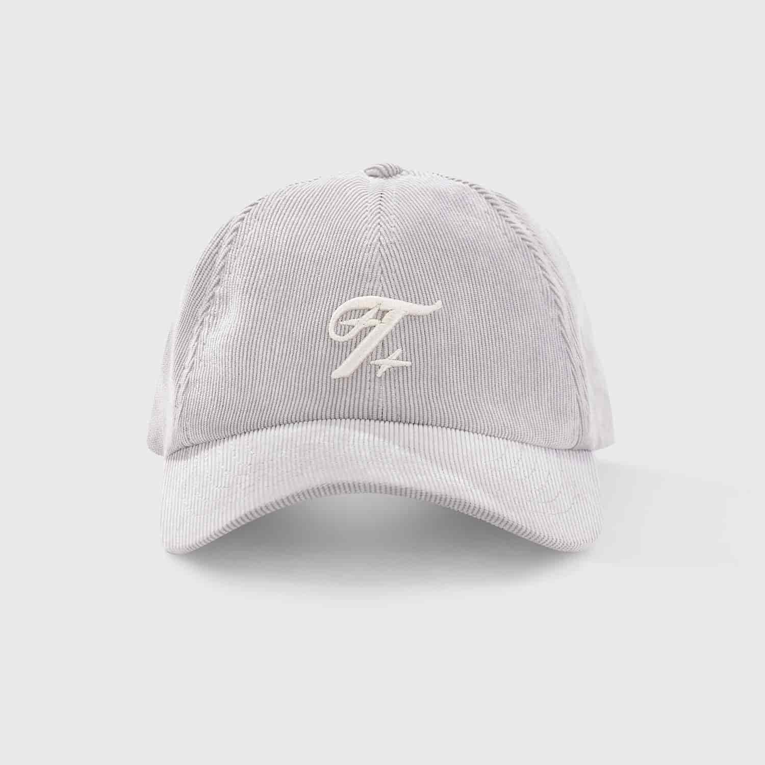 Corduroy Stellar Cap - Black - miniatura 6