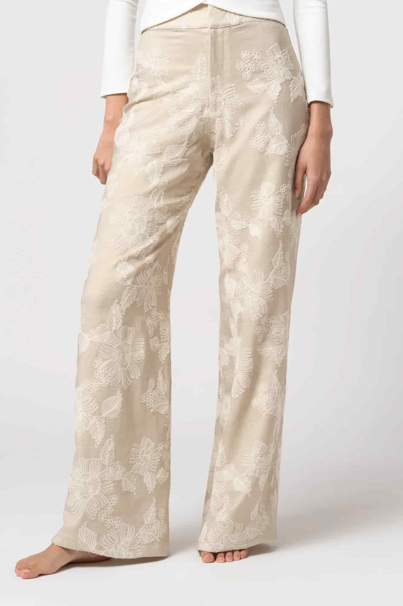 PANTALON COBRE - miniatura 4
