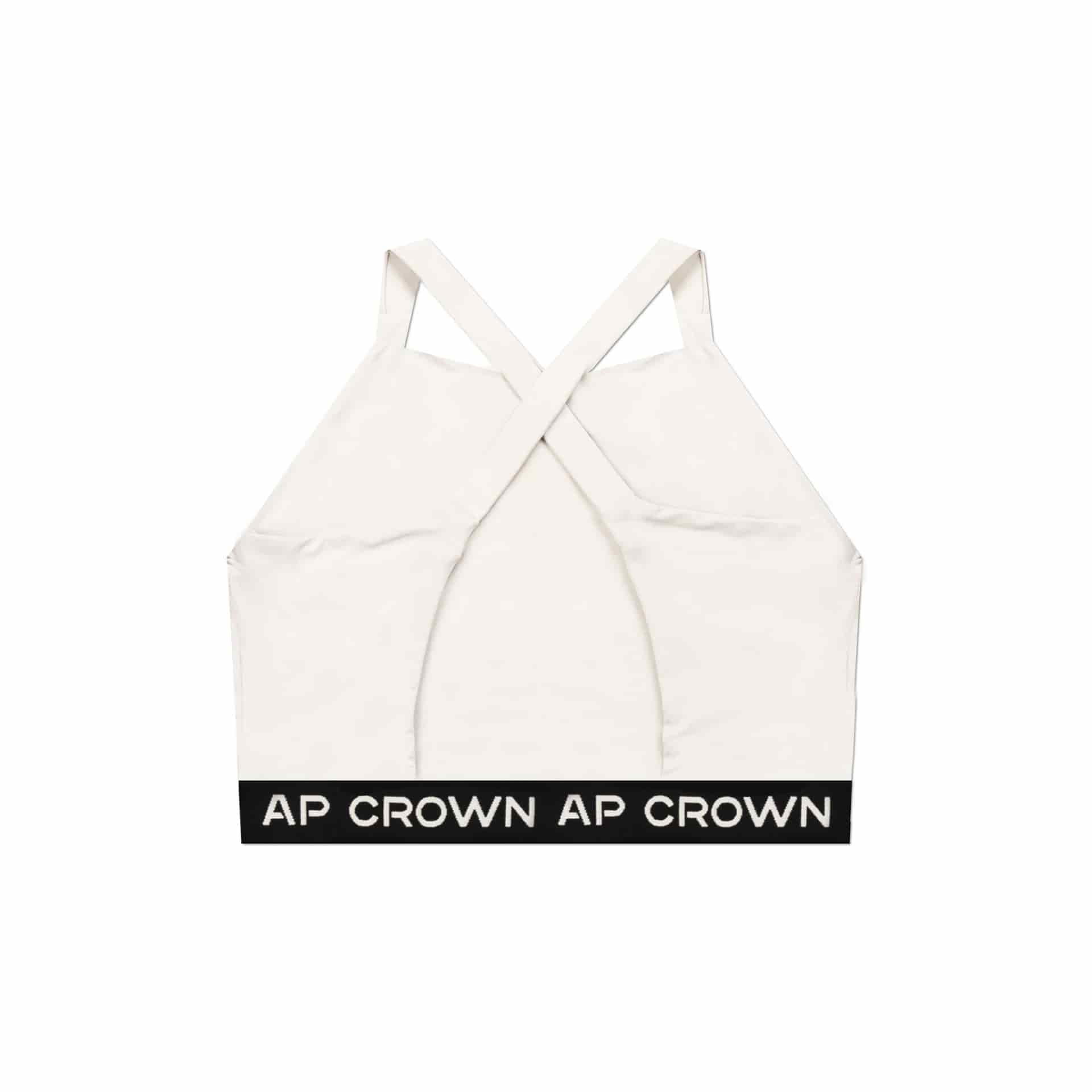TAWE WHITE TOP - miniatura 4