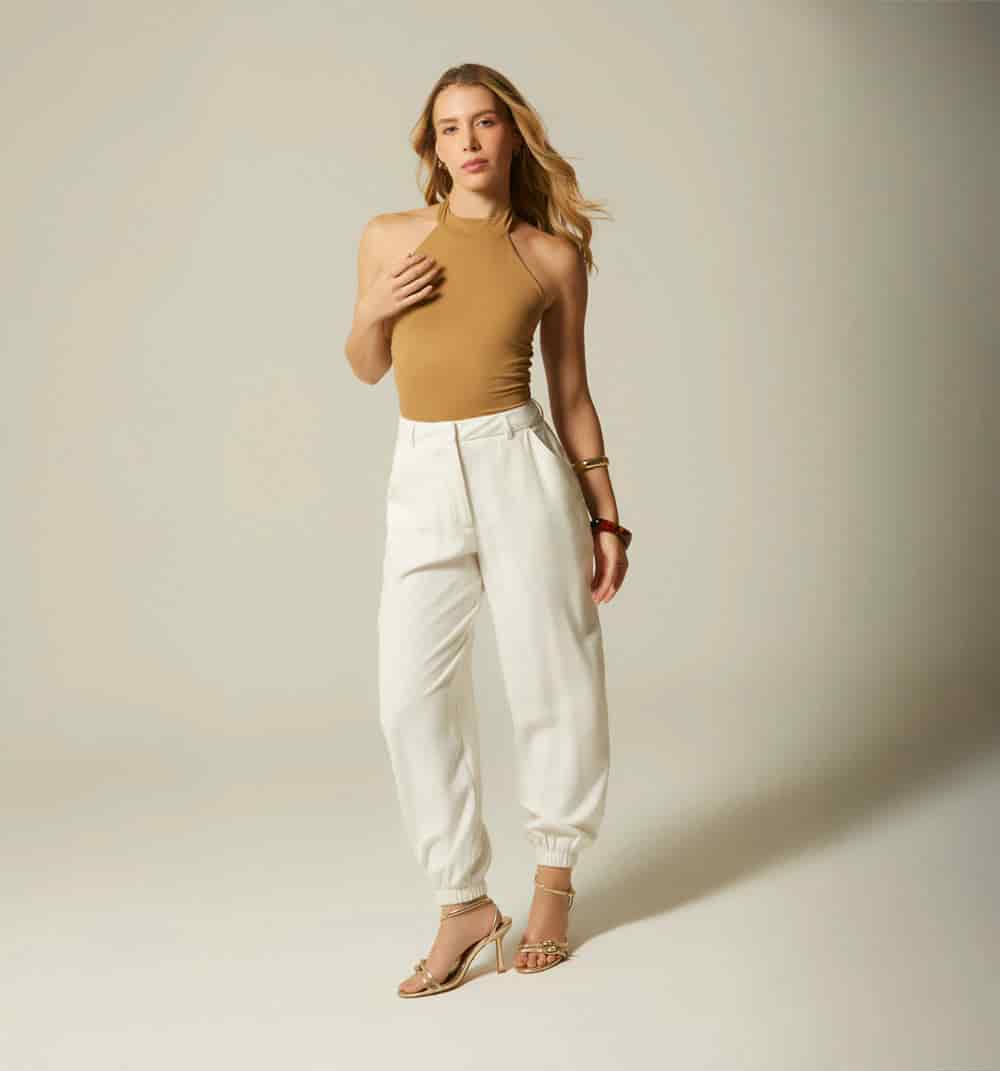 Body halter - miniatura 2