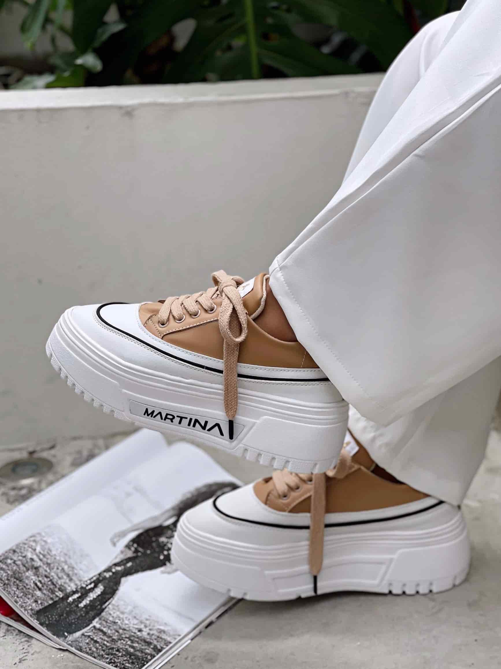 HAILEY AMARETTO - miniatura 1