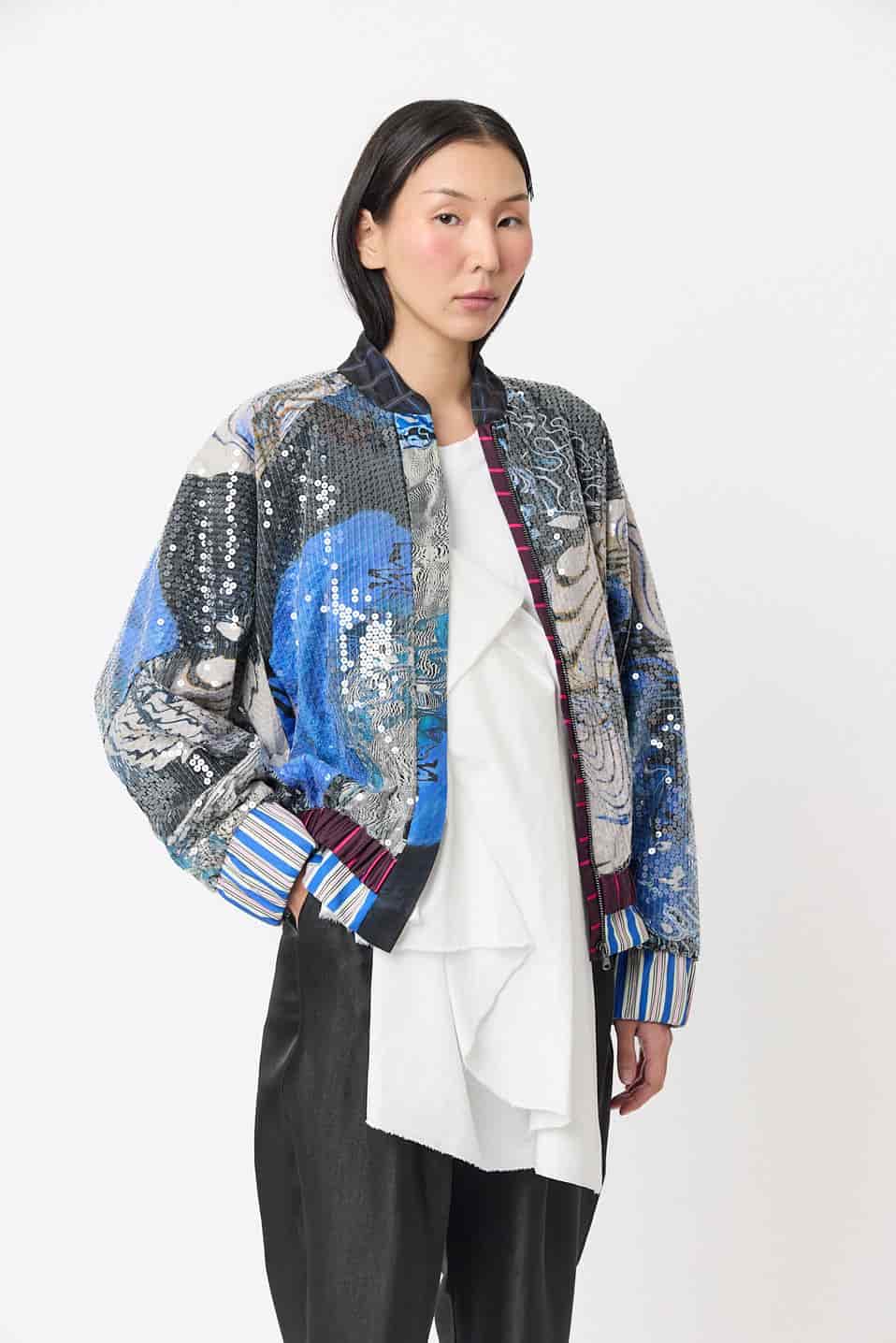 Skyline Jacket - miniatura 5