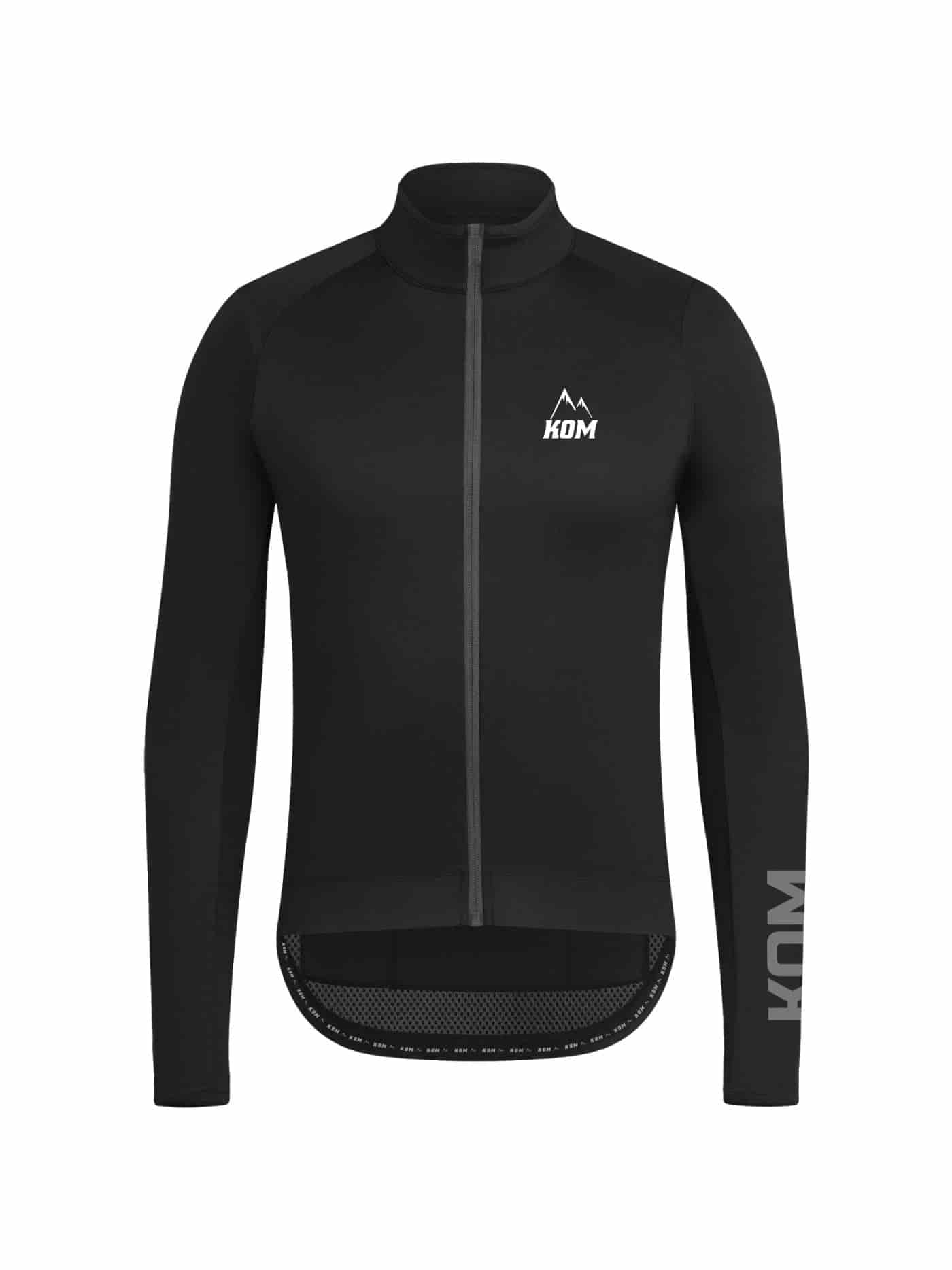 Jersey Ciclismo Térmico Tour - Hombre - miniatura 20