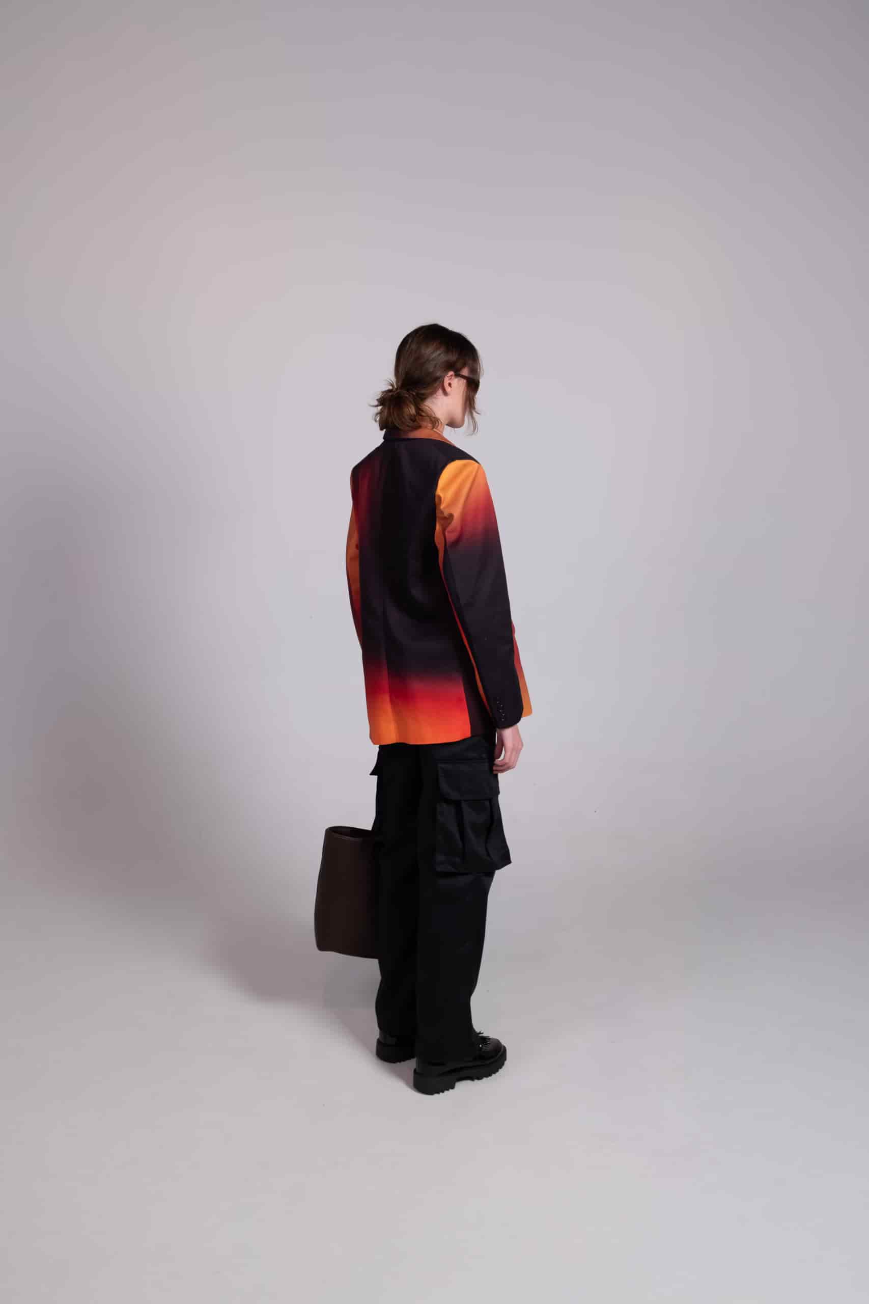 Blazer Degrade - miniatura 2